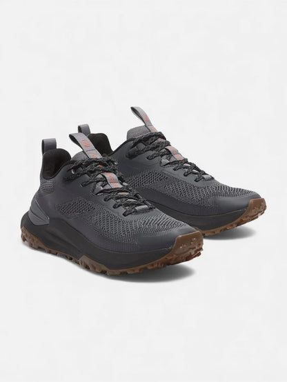 Zapatillas Timberland Motion Access Low Lace Gris Negro Marrón