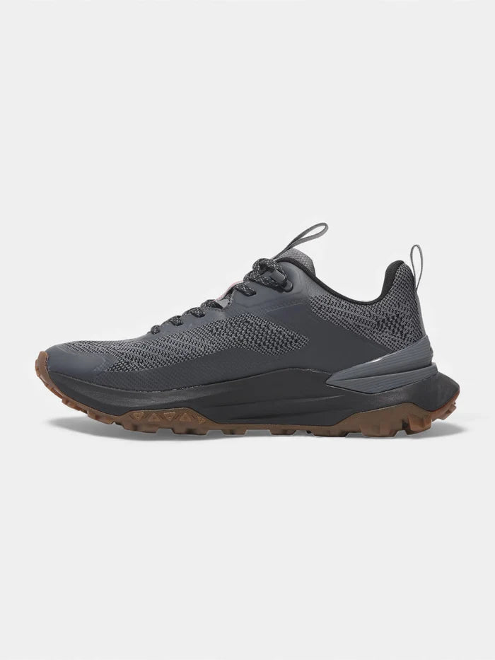 Zapatillas Timberland Motion Access Low Lace Gris Negro Marrón