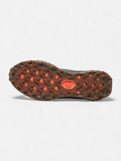 Zapatillas Timberland Motion Access Low Lace Gris Negro Marrón