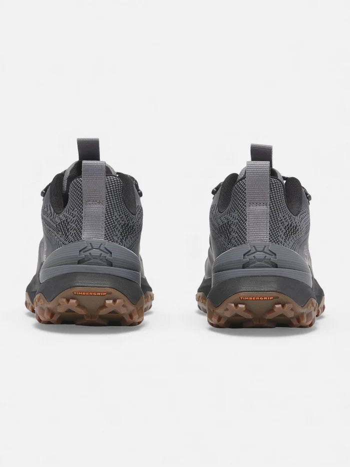 Zapatillas Timberland Motion Access Low Lace Gris Negro Marrón