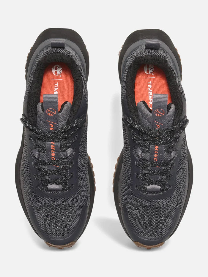 Zapatillas Timberland Motion Access Low Lace Gris Negro Marrón