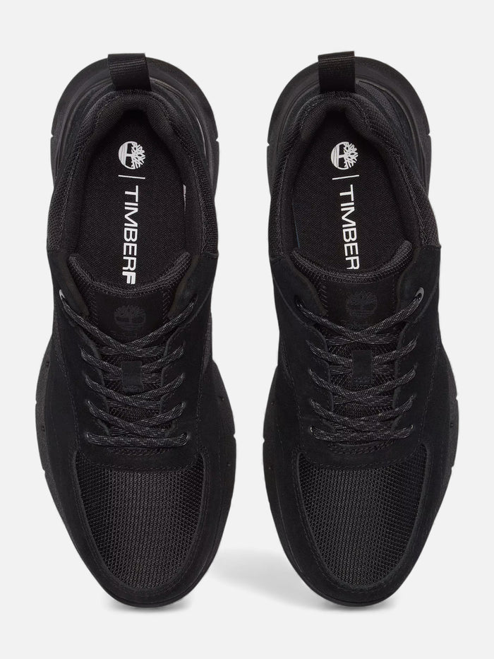 Zapatillas Timberland Voyager Park Low Lace Negro