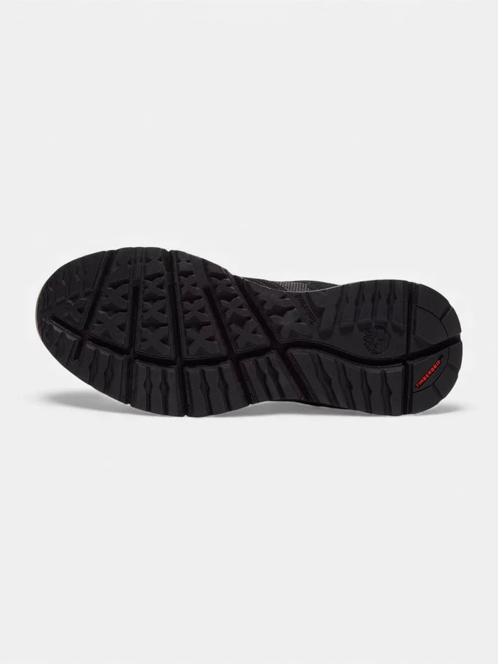 Zapatillas Timberland Voyager Park Low Lace Negro