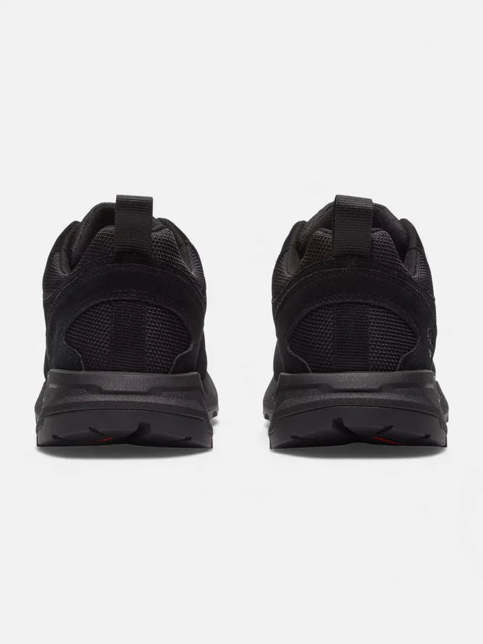 Zapatillas Timberland Voyager Park Low Lace Negro