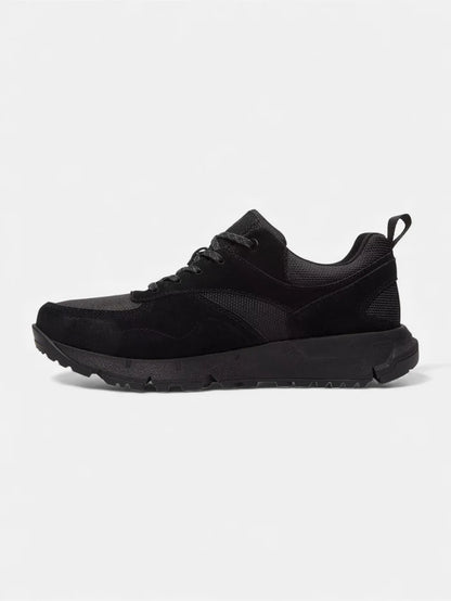 Zapatillas Timberland Voyager Park Low Lace Negro