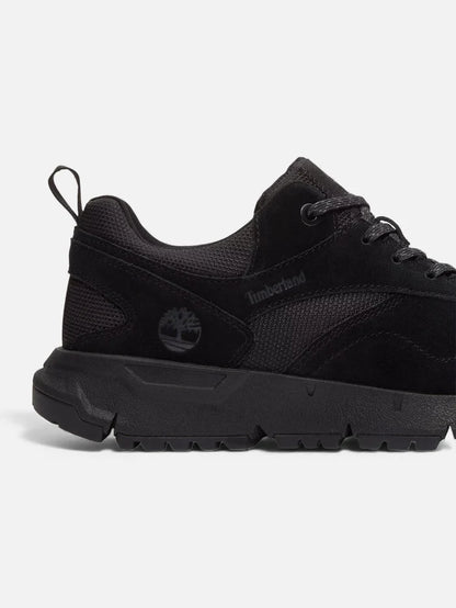 Zapatillas Timberland Voyager Park Low Lace Negro