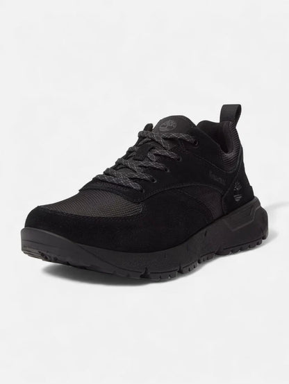 Zapatillas Timberland Voyager Park Low Lace Negro