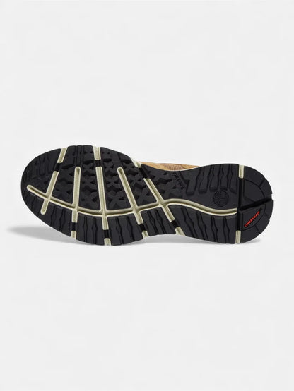 Zapatillas Timberland Voyager Park Low Lace Oliva Marrón