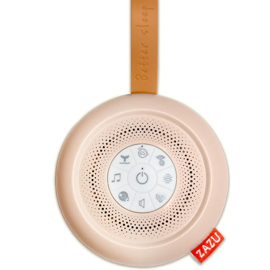 Zazu Portable Sound Machine - Suzy de Luxe