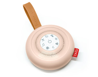 Zazu Portable Sound Machine - Suzy de Luxe
