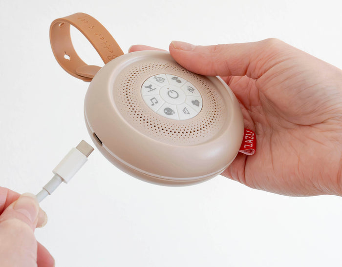 Zazu Portable Sound Machine - Suzy de Luxe