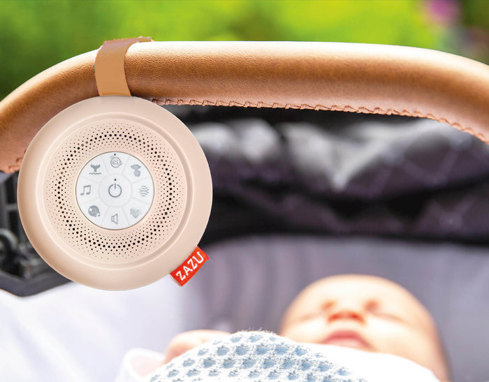 Zazu Portable Sound Machine - Suzy de Luxe