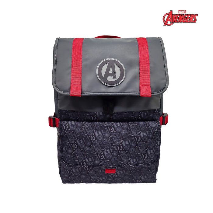 Zippies Lab Marvel Backpack
