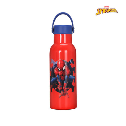 Zippies Lab Marvel Insulated Water Bottle Collection 483ml