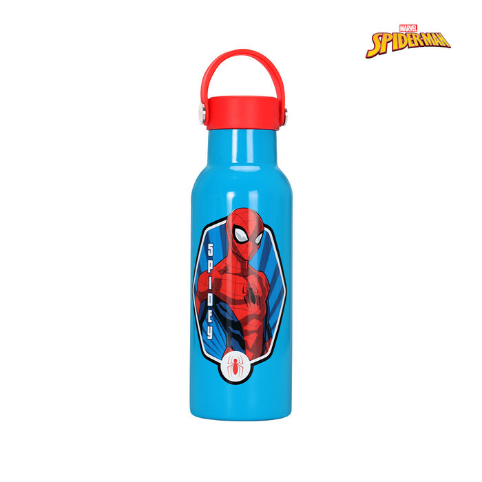 Zippies Lab Marvel Insulated Water Bottle Collection 483ml