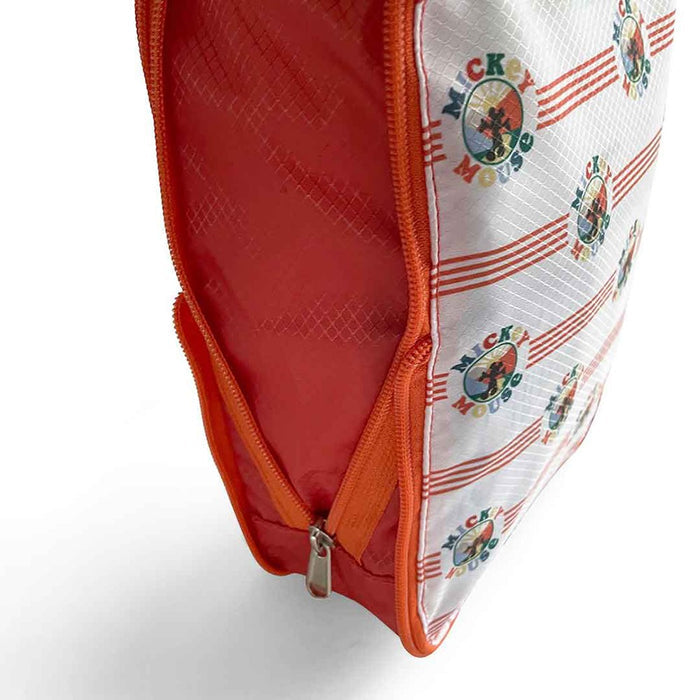 Zippies Lab Mickey & Friends Wanderlust Expandable Bag Organizers