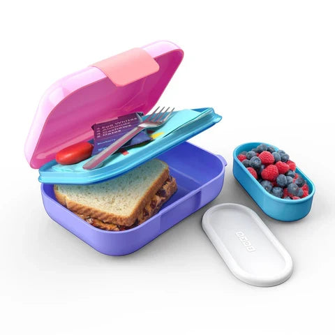 ZOKU Neat Bento Jr.