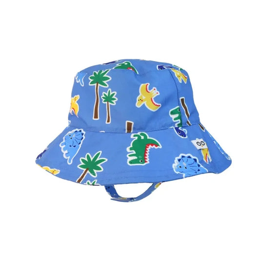 Zoocchini Bucket Sun Hat