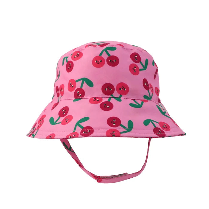 Cherry / 6-12M