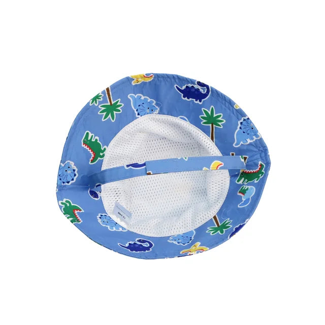 Zoocchini Bucket Sun Hat