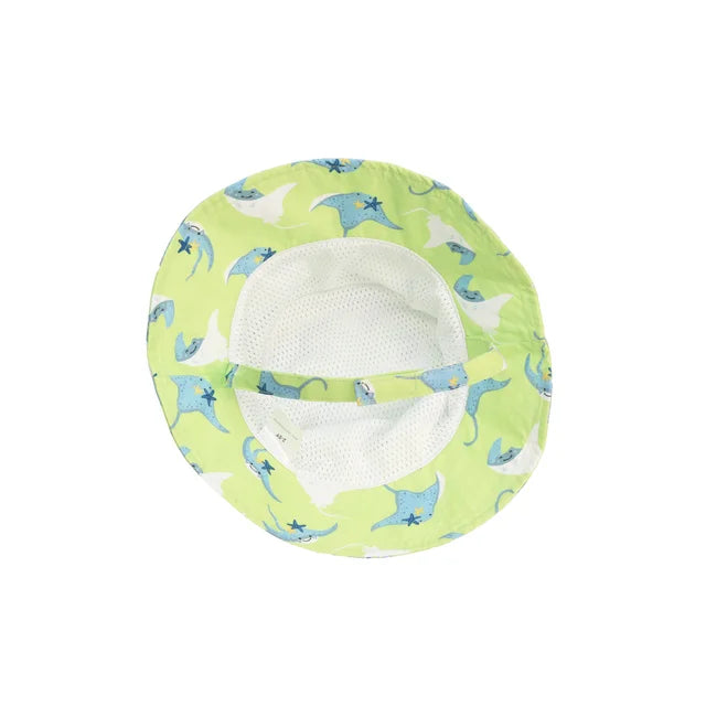 Zoocchini Bucket Sun Hat