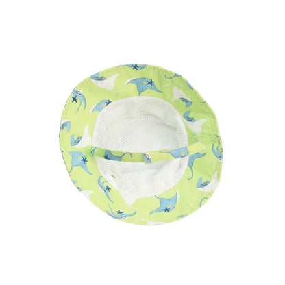 Zoocchini Bucket Sun Hat