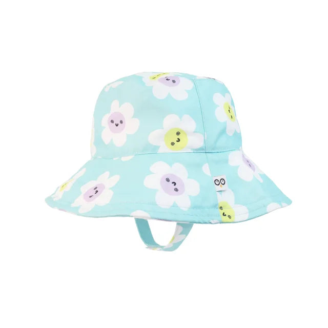 Zoocchini Bucket Sun Hat