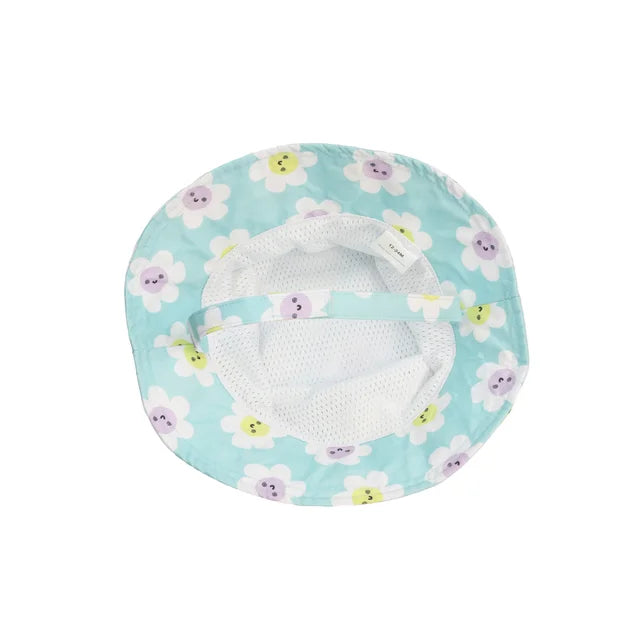Zoocchini Bucket Sun Hat