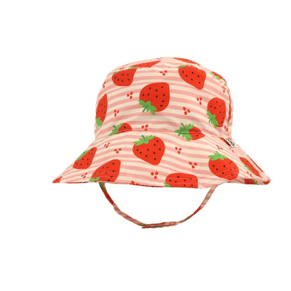 Strawberry / 6-12M
